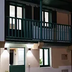 بيت للعطل El Balcon De Carmen