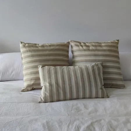 El Balcon De Carmen * Porto do Barqueiro