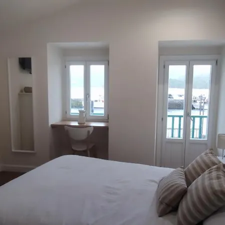 El Balcon De Carmen Porto do Barqueiro