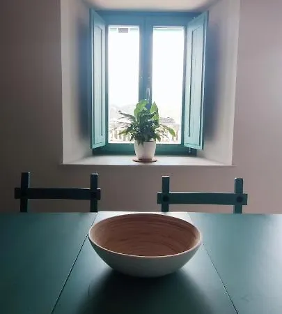 Dom wakacyjny El Balcon De Carmen