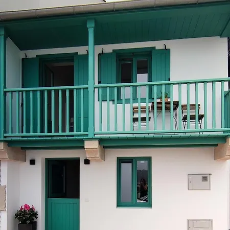 Tatil Evi El Balcon De Carmen