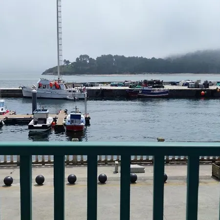 Tatil Evi El Balcon De Carmen