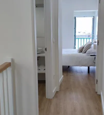 El Balcon De Carmen *