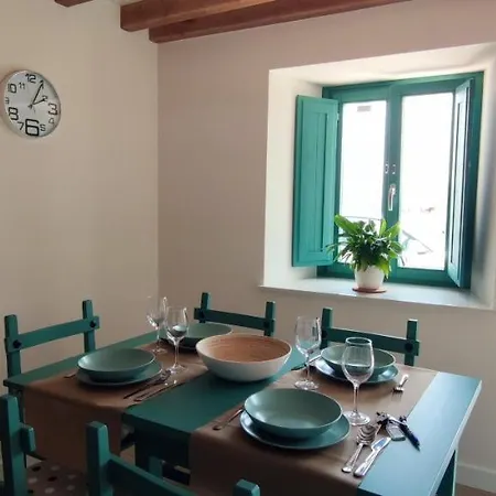 El Balcon De Carmen