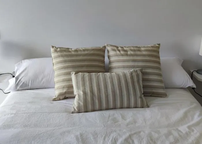 El Balcón De Carmen * Porto do Barqueiro