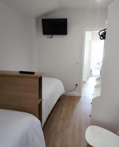 Сasa de vacaciones El Balcón De Carmen *