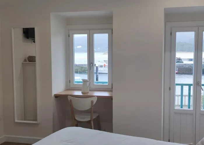 El Balcon De Carmen Tatil Evi