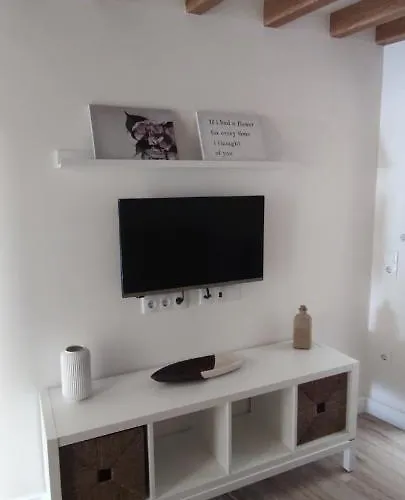 Tatil Evi El Balcon De Carmen Porto do Barqueiro