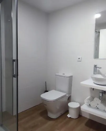 Tatil Evi El Balcon De Carmen