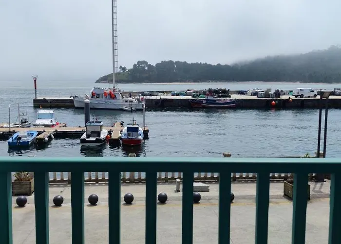 Сasa de vacaciones El Balcón De Carmen