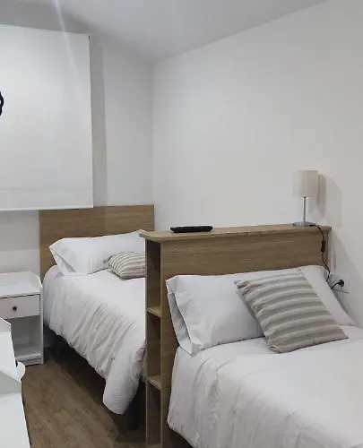 El Balcón De Carmen Сasa de vacaciones