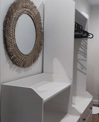 El Balcón De Carmen Сasa de vacaciones *