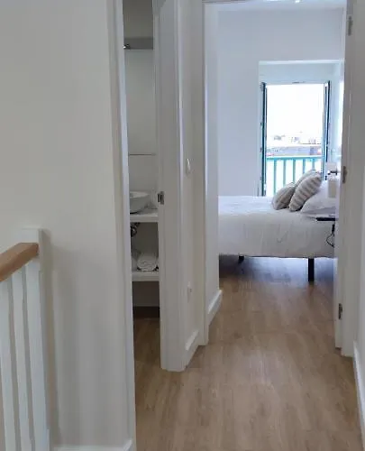 El Balcón De Carmen *