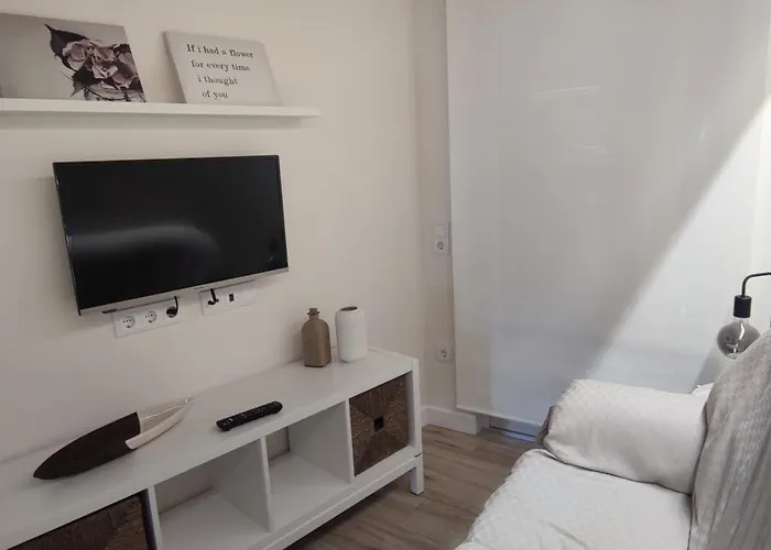 El Balcón De Carmen